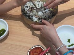 -小木屋拌饭(西安万象天地店)