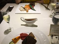 -王品牛排(郑州大卫城店)