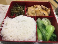 -香港翠园茶餐厅(迪凯银座店)