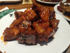 排骨-汉巴味德(大悦城店)