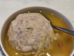 -淮扬厨子(健康路店)