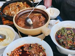-鑫小城故事·藕汤·家常菜(台北一路总店)