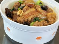 -老西安韩记三鲜煮馍(四府街店)