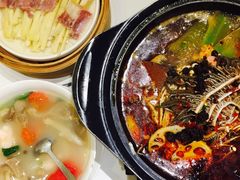 -眉州东坡(春秀路店)