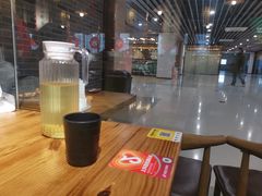 -号令江湖·水浒烤肉(和畅睦邻中心店)