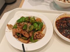 -永和大王(茉莉上新·小厨·东四十条店)