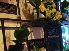 -街角 T·COFFEE 融合料理·BISTRO(车公庙店)