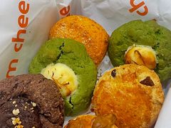 -B.O.M波姆烘焙(凤凰街店)