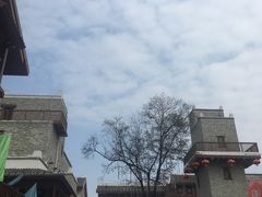 -北川羌城旅游区