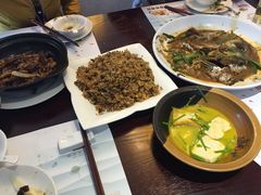 -温汤大酒店餐厅