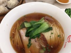 -老盛兴汤包馆(华灵店)
