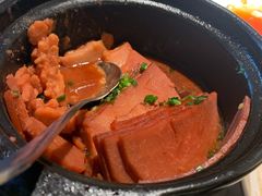 -荷塘秋月·本帮江浙菜(国权路店)