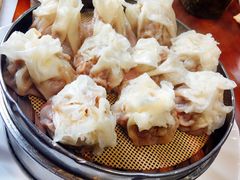 牛肉烧麦-大草原清真饭庄(沙河店)