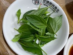 -官塘原味鱼生·潮菜大排档(潮州总店)
