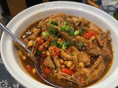 -柴火农家·江西赣南菜(土华店)