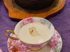 姜撞奶雪燕-惠食佳·朱雀(东方商厦店)