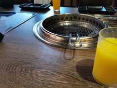 -火炉火自助餐(枫蓝国际店)