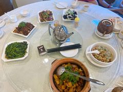 -大唐靓汤江门私房菜(景田店)