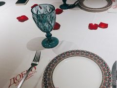 -俄士厨房(五棵松华熙LIVE店)