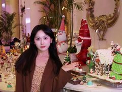 -海豚湾·大堂吧(厦门佰翔波特曼七星湾酒店)