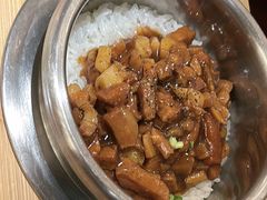 -味太助·银饭食堂(中华城店)