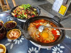 -张关合渣(航空大道店)