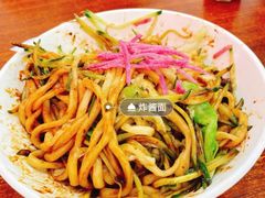 -方砖厂69号炸酱面(方砖厂胡同店)