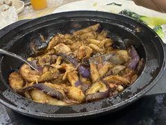 -煲煲掂风味煲仔饭餐厅(西区店)