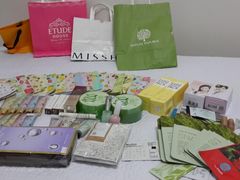 -新罗免税店(首尔总店)
