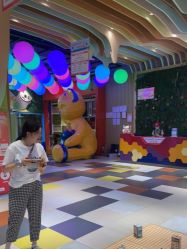 -宝燕乐园(闵行旗舰店)