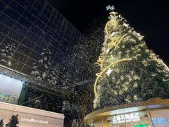 -长风拨筋养身(天街店)