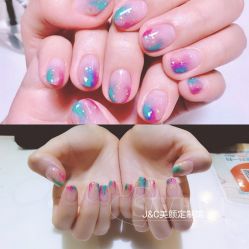 -J·C NAIL美甲美睫