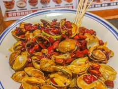 -福苗小骆驼烧烤(曲江店)