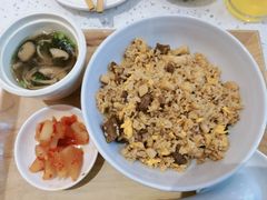 -味千拉面(敏捷广场店)