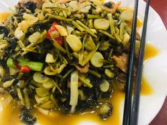-万家海鲜饭店