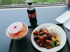 -湾景餐厅(海洋公园店)