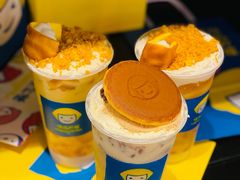 -快乐柠檬happylemon(日月光店)