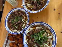 -清真-戏楼王记牛肉面