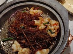 -绿茶餐厅(滨海万达广场店)
