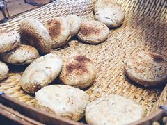-李小老烧饼(常营民族家园店)