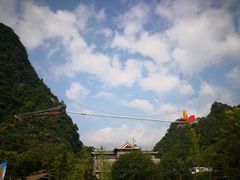 -荔江湾景区