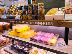 -巴黎贝甜(五道口店)