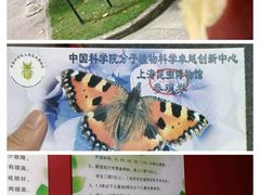 -上海昆虫博物馆