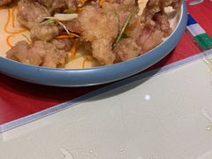 -吴记酱骨炖菜馆(西大直街店)