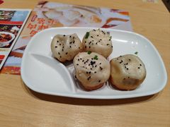 -小杨生煎(周浦万达店)