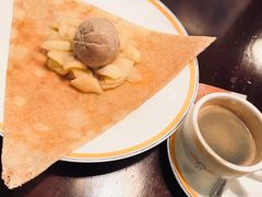 -La Creperie法餐厅(桃江路店)