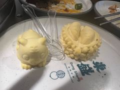 -東盛炭烤自助料理(浦东文峰广场店)