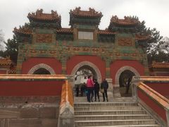 -普陀宗乘之庙(小布达拉宫)