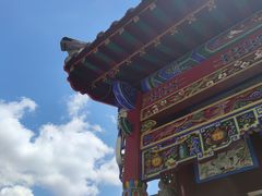 -武汉园博园(武汉自然博物馆)
