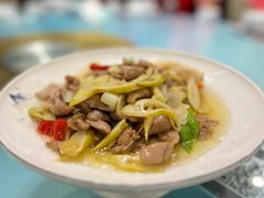 -干老四雅鱼饭店(滨江西路店)